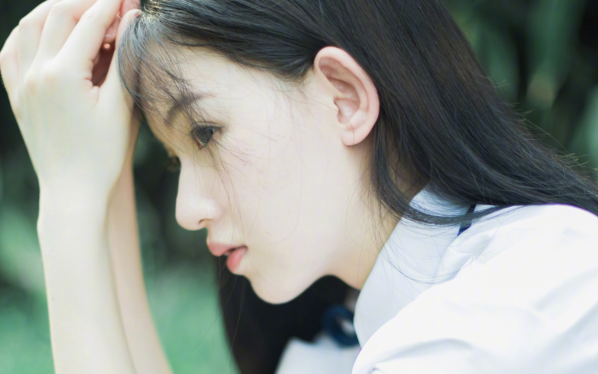 中国女篮保持技术动作规范，中国女篮运动