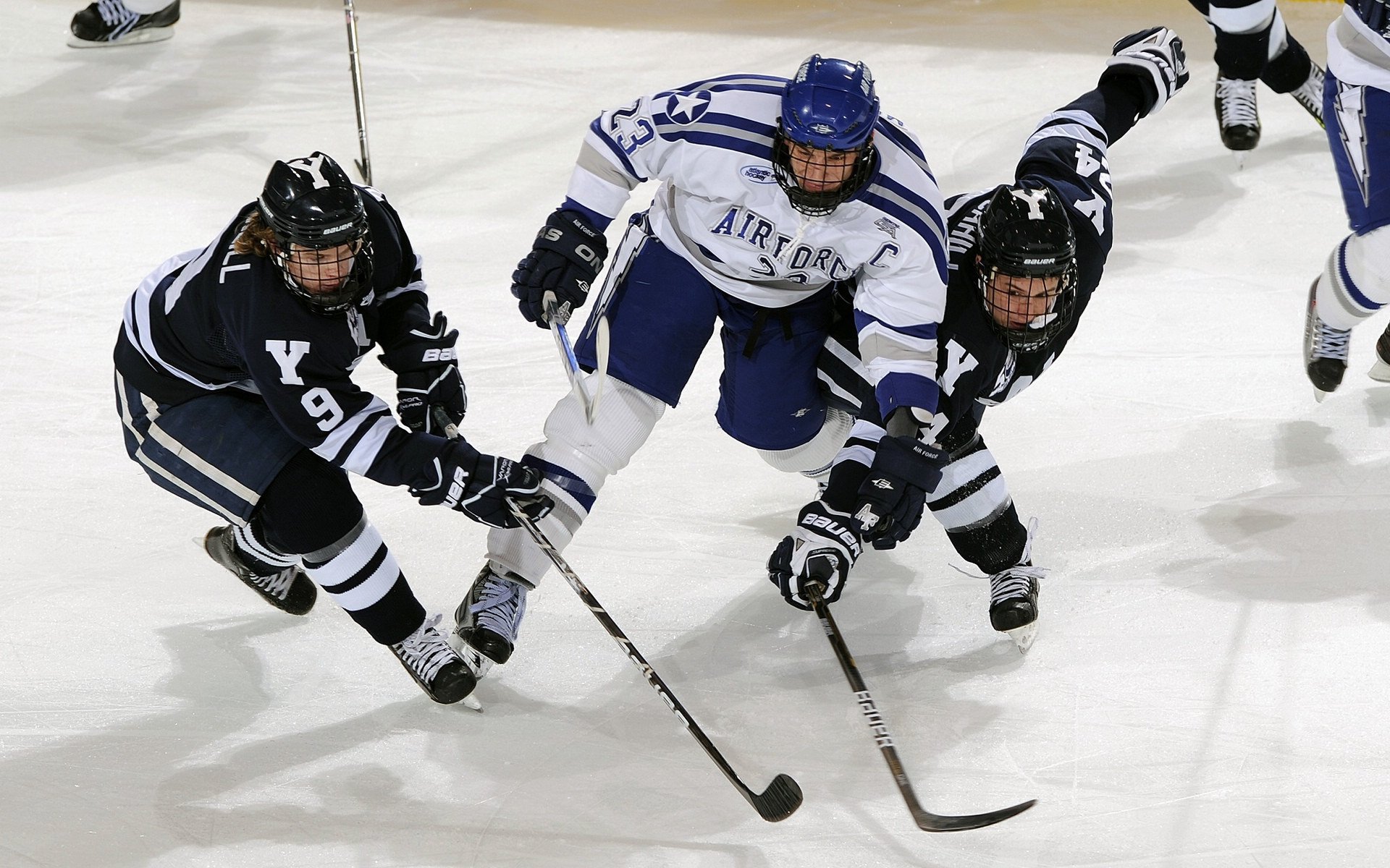 全国青少年冰球锦标赛北方队称霸，中国青少年冰球国家队名单
